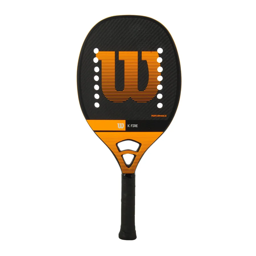 Raquete Wilson Fire