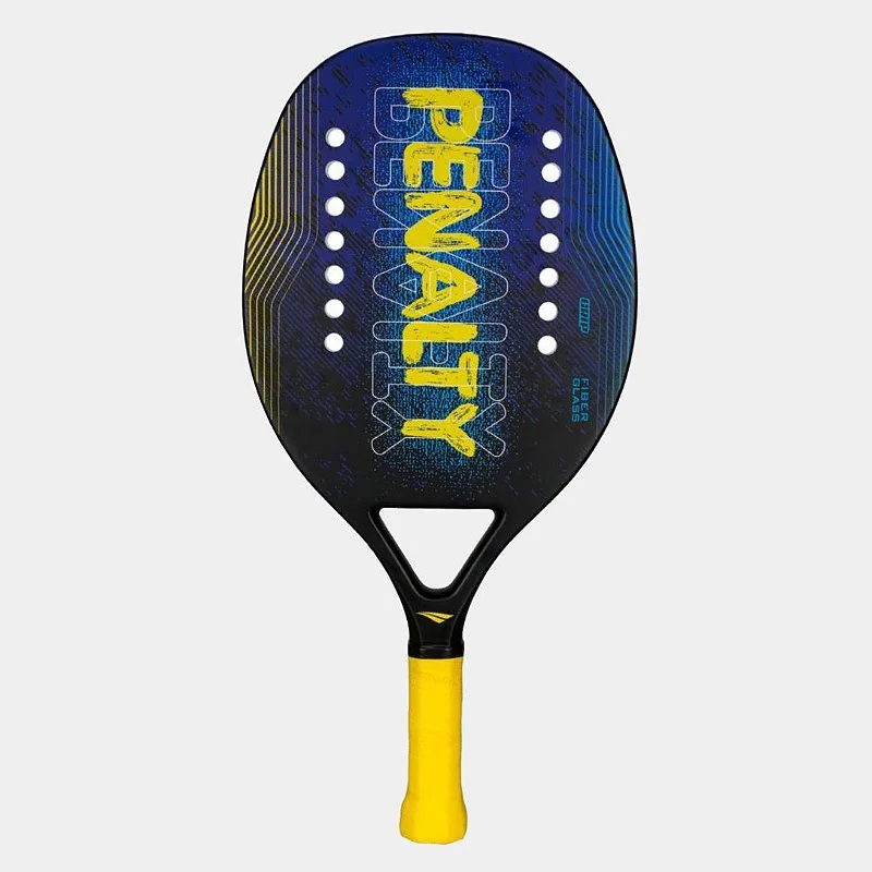 Raquete Penalty Fiber Glass