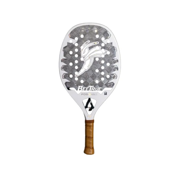 Raquete Ama Sport Poison Bee
