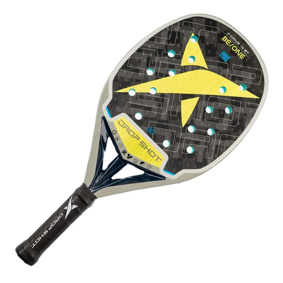 Raquete Drop Shot X-Drive 1.0 BT