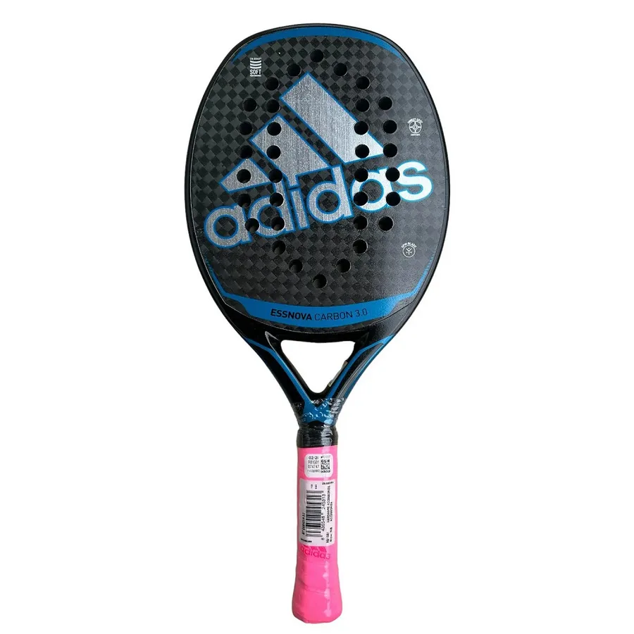 Raquete Adidas Essnova Carbon 3.0