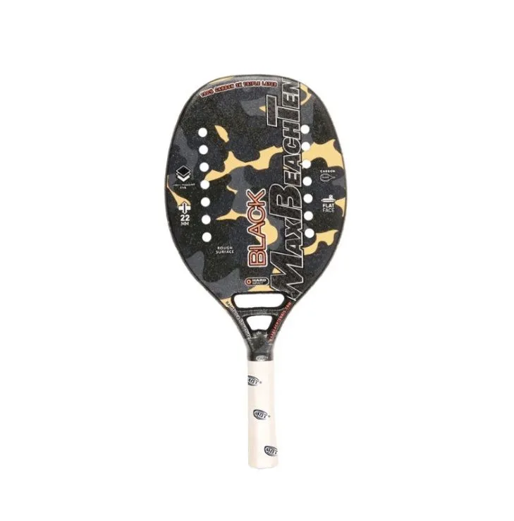 Raquete MBT Black