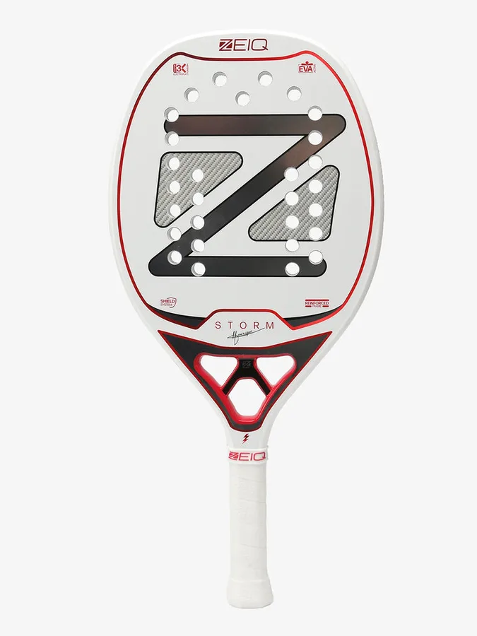 Raquete Zeiq Storm HM