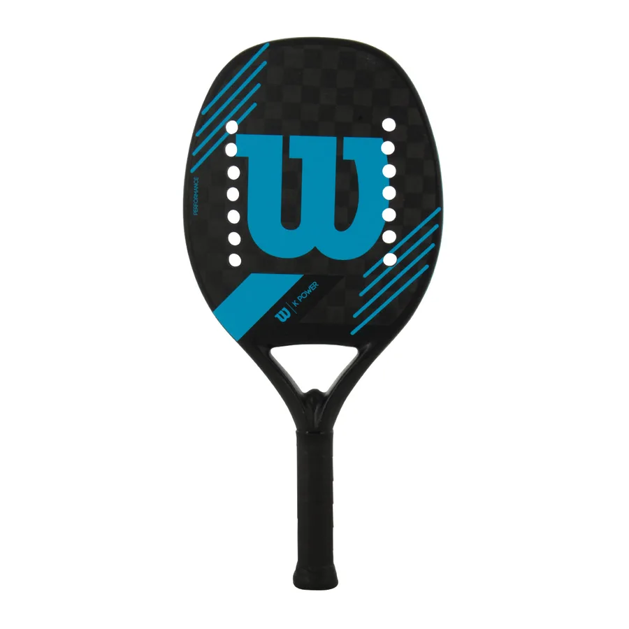 Raquete Wilson Power