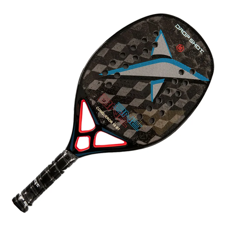 Raquete Drop Shot Conqueror 10.0 BT