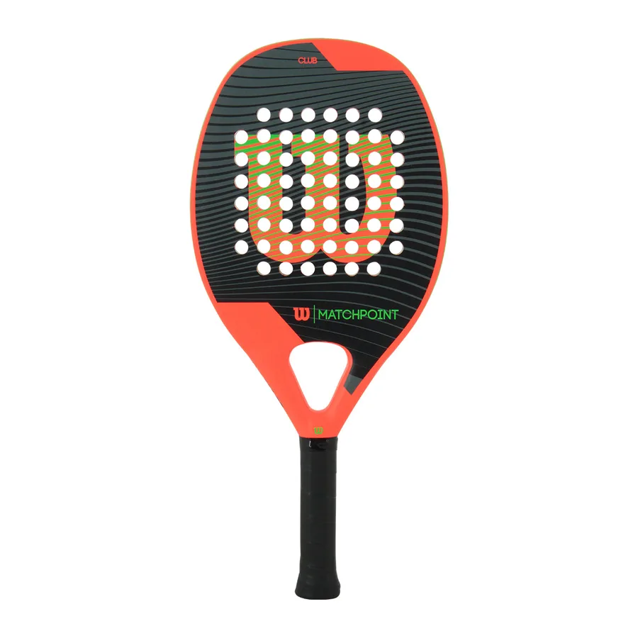 Raquete Wilson Match Point