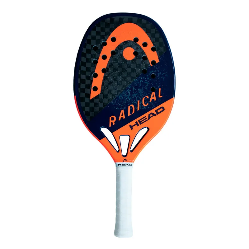 Raquete Head Radical NEW
