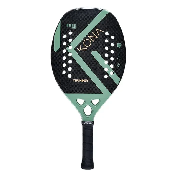 Raquete Kona Thunder Green