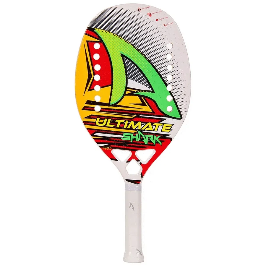Raquete Shark Ultimate