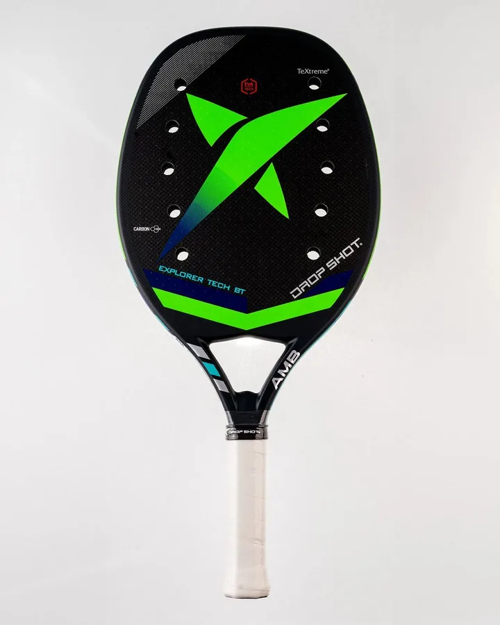 Raquete Drop Shot Explorer Tech BT