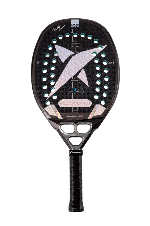 Raquete Drop Shot Quantum 1.0 BT