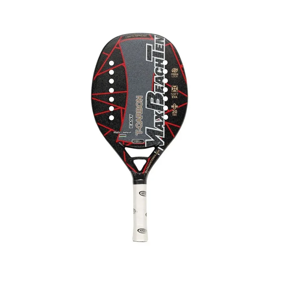 Raquete MBT Easy T-Carbon