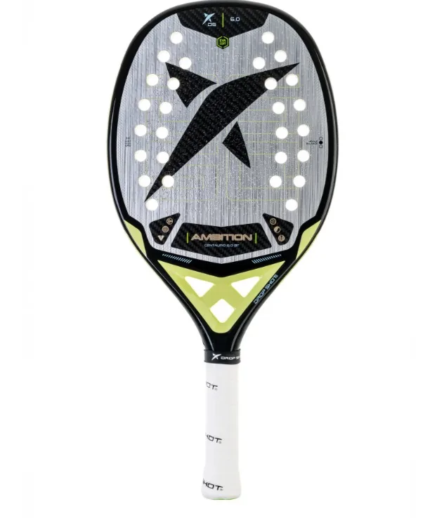 Raquete Drop Shot Centauro 6.0 BT