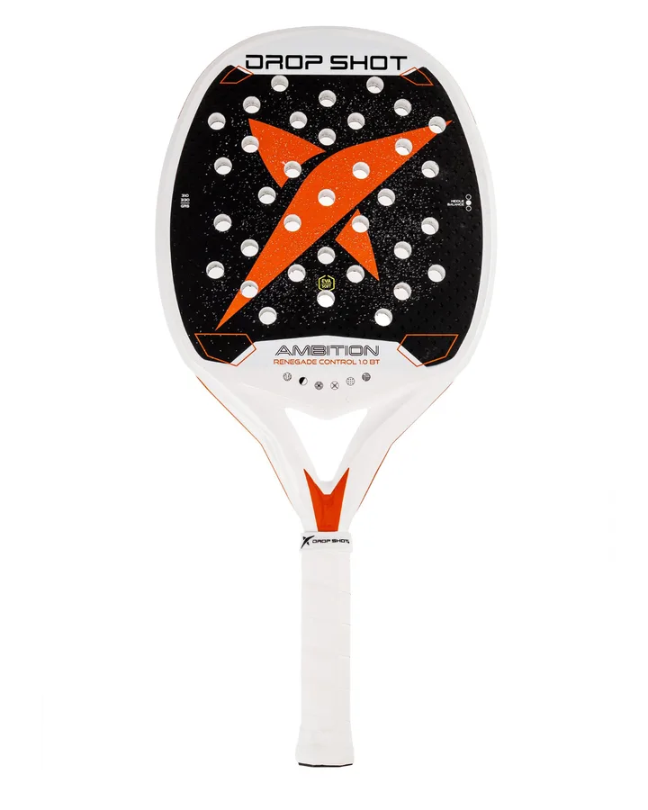 Raquete Drop Shot Renegade Control 1.0 BT