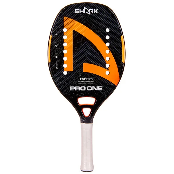 Raquete Shark Pro One