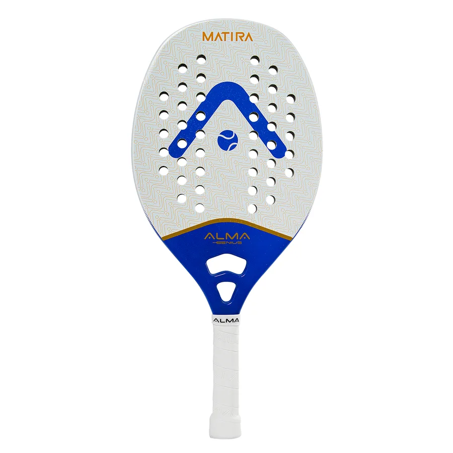 Raquete Alma Genius Matira 1K