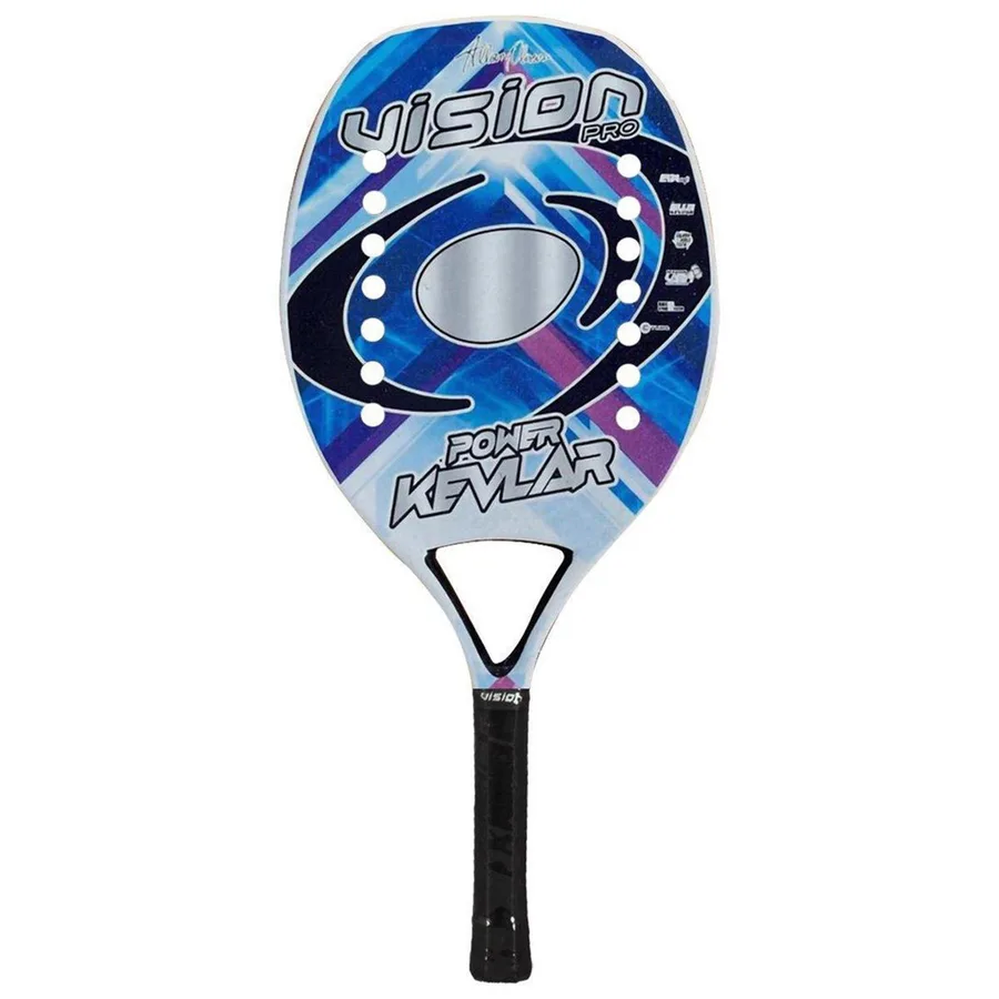 Raquete Vision Power Kevlar
