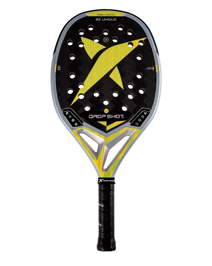 Raquete Drop Shot Prime Attack 2.0 BT