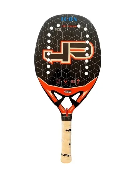 Raquete HP Venus