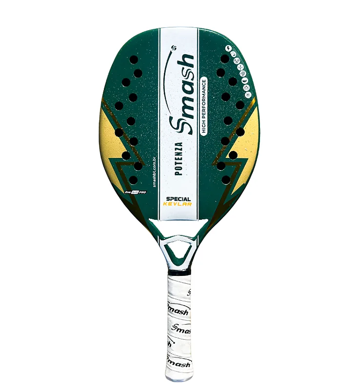 Raquete Smash Potenza High Performance