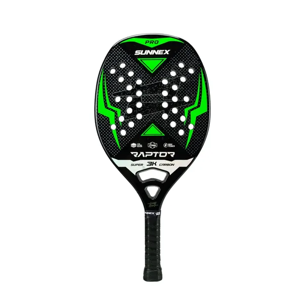 Raquete Sunnex Raptor