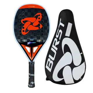Raquete Burst Fulmine 18K