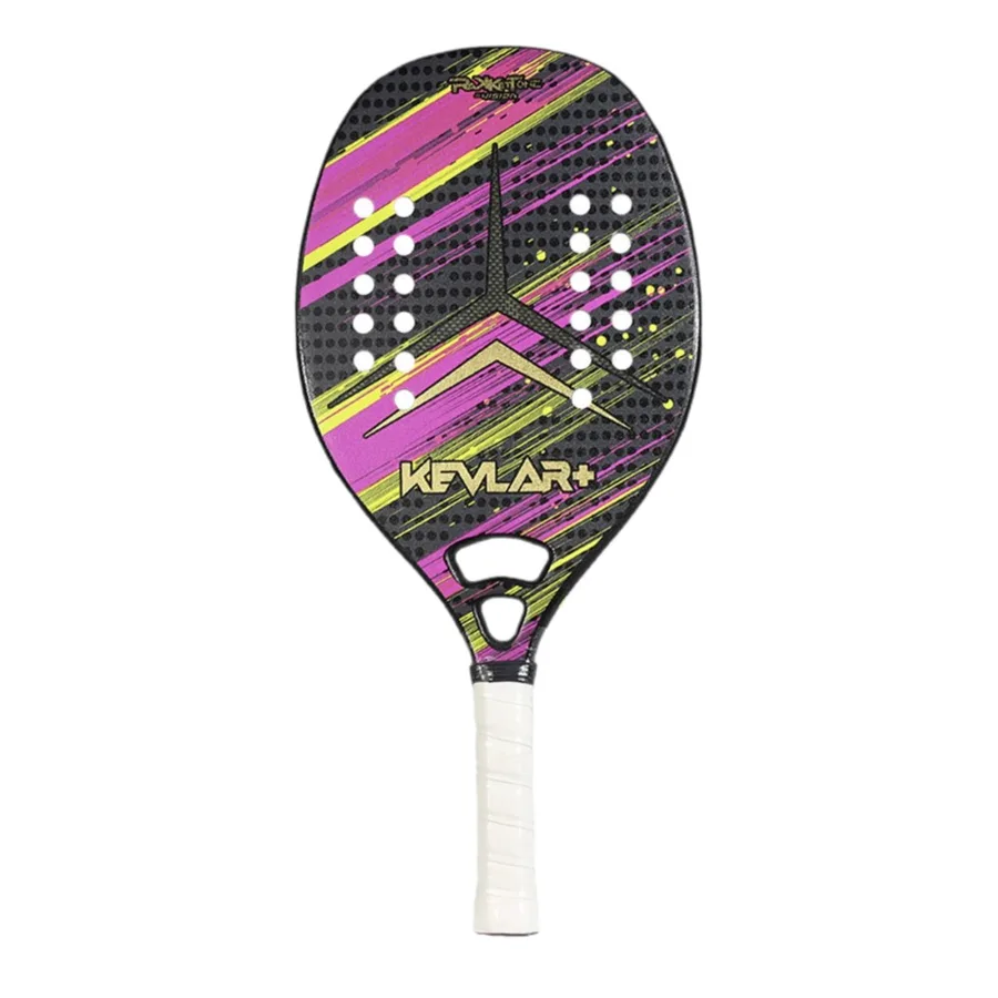 Raquete Rakkettone Kevlar+