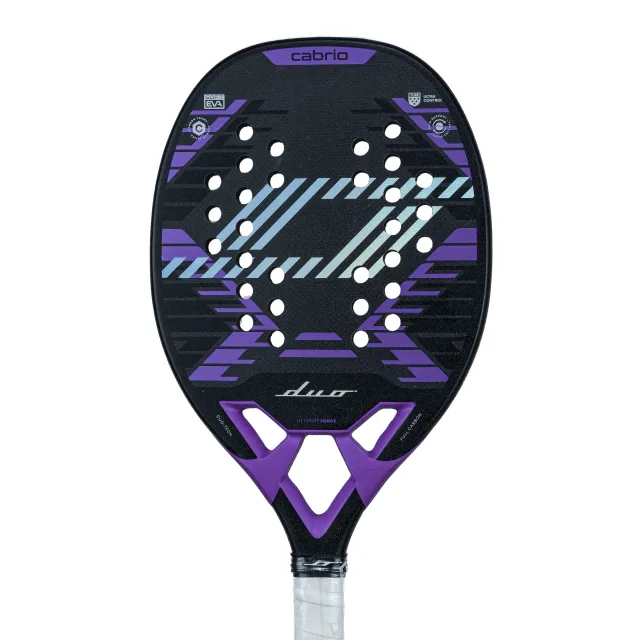 Raquete Duo Sports Cabrio