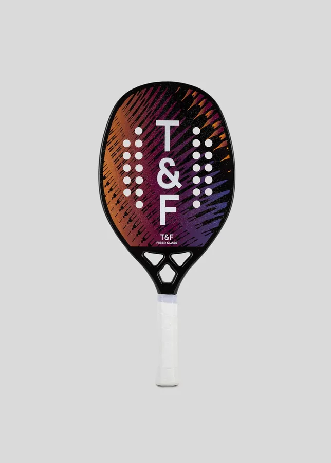 Raquete Track & Field Energia