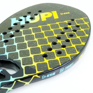 Raquete Hupi Deft Ultra Pro