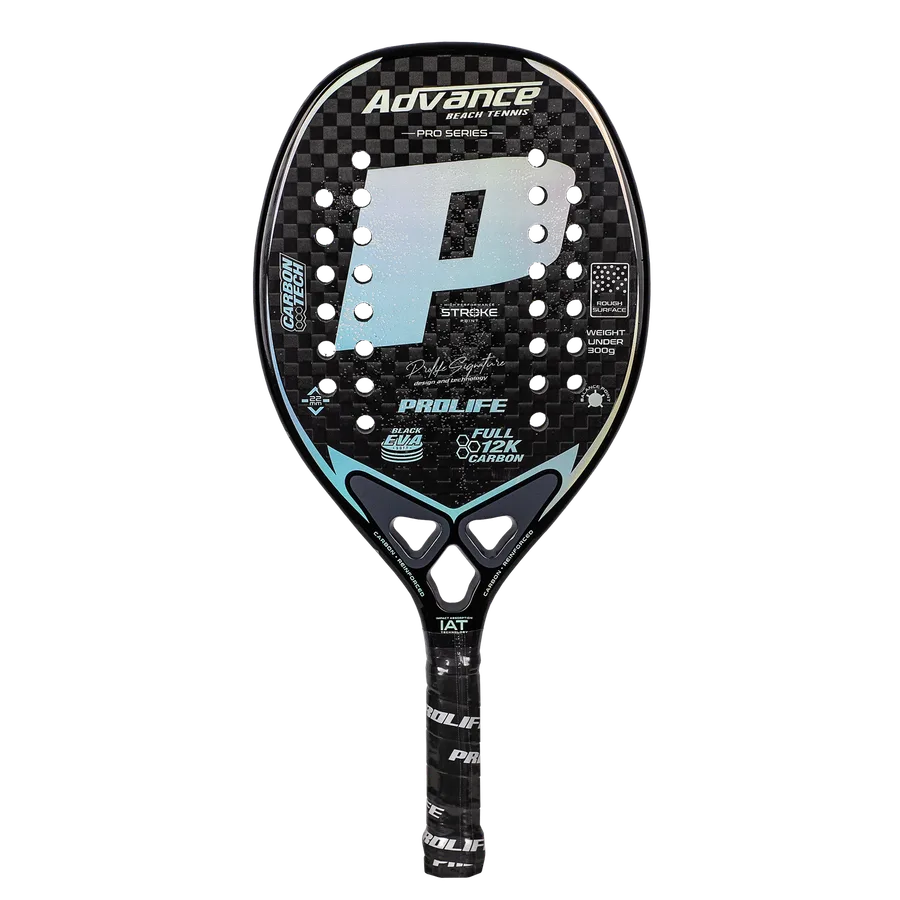 Raquete Prolife Advance