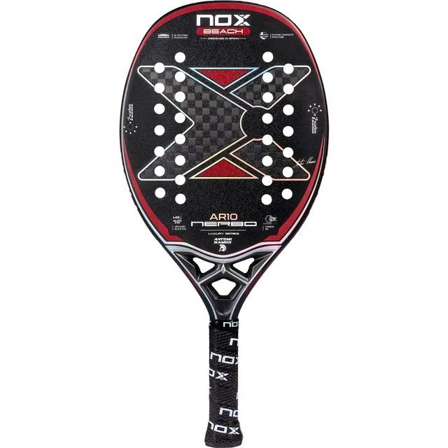 Raquete Nox AR10 Nerbo