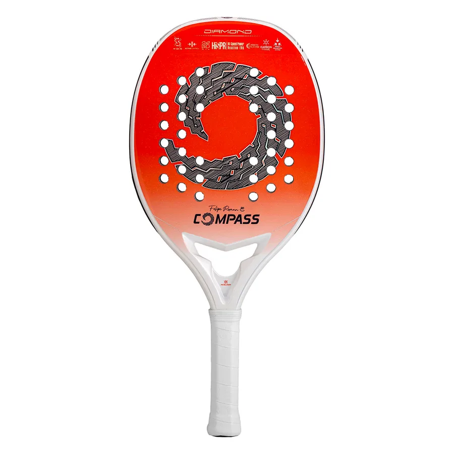 Raquete Compass Diamond