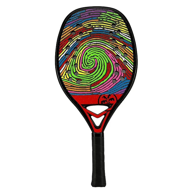 Raquete Turquoise DNA Colors Extreme