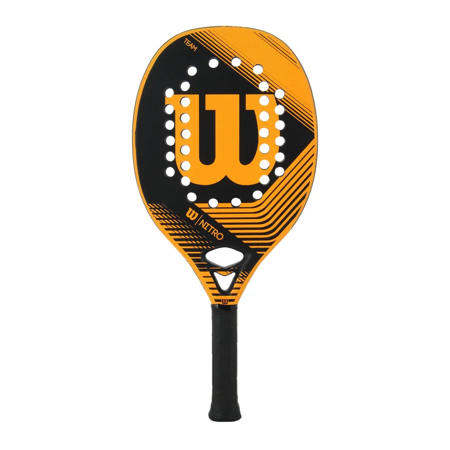 Raquete Wilson Nitro
