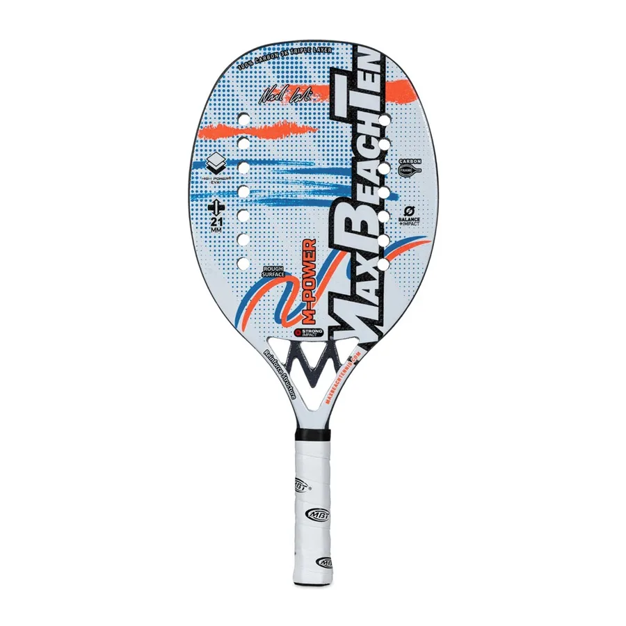 Raquete MBT M-Power