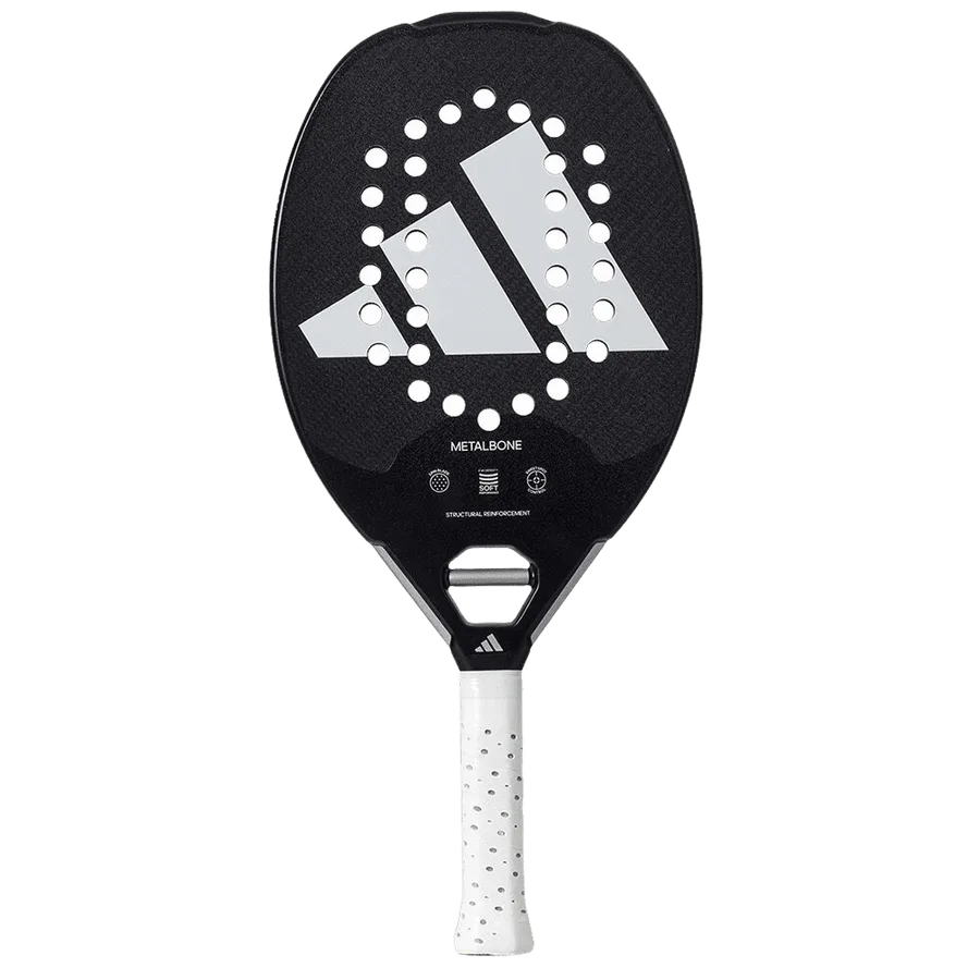 Raquete Adidas Metalbone Carbon H34