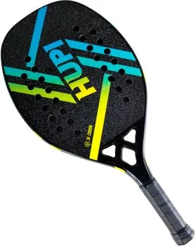 Raquete Hupi Doha Carbon 3K
