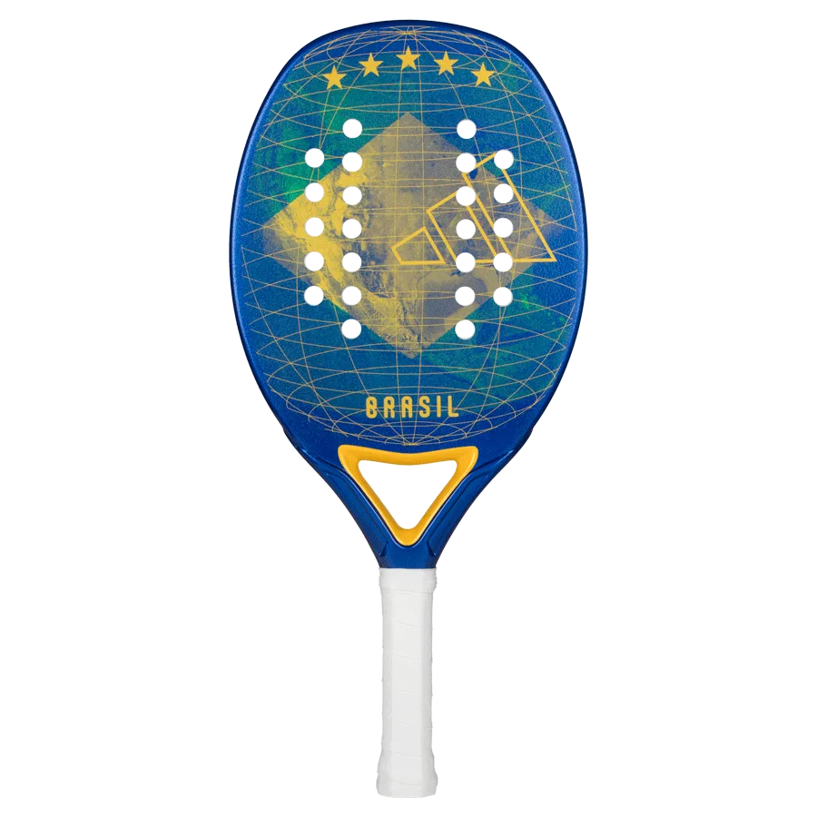Raquete Adidas World Cup Brasil