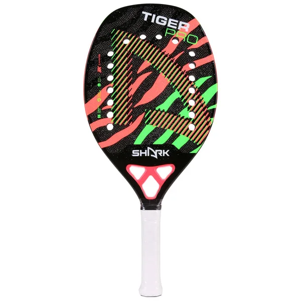 Raquete Shark Tiger