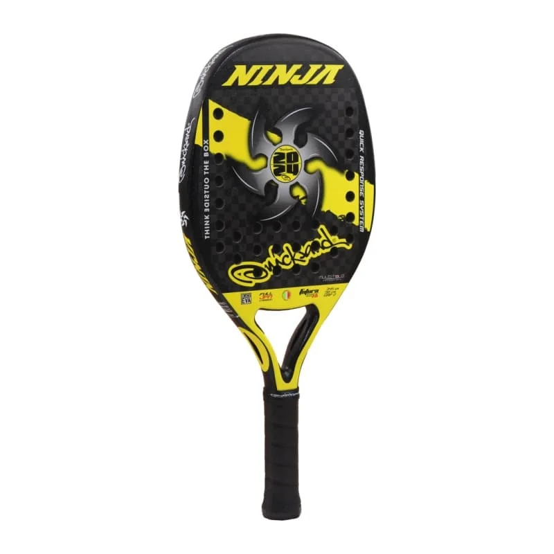 Raquete Quicksand Ninja Star