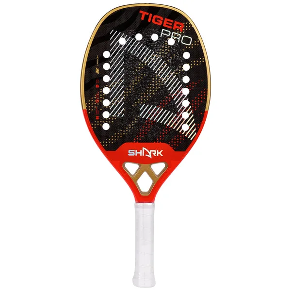 Raquete Shark Tiger Pro