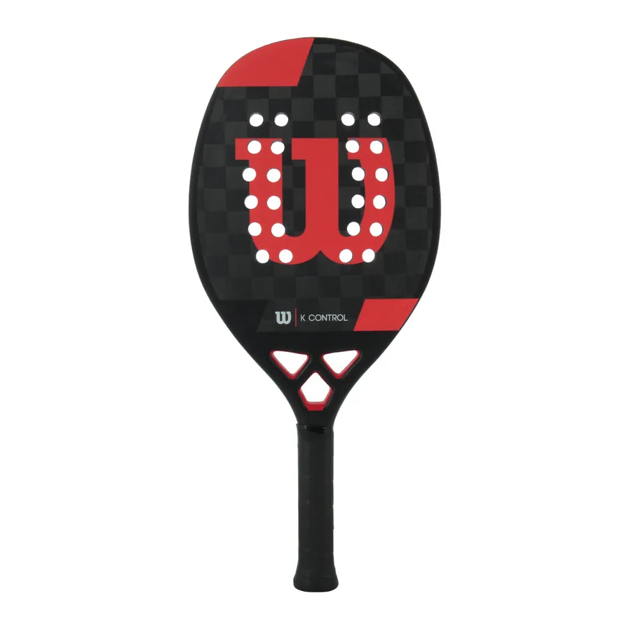 Raquete Wilson Control