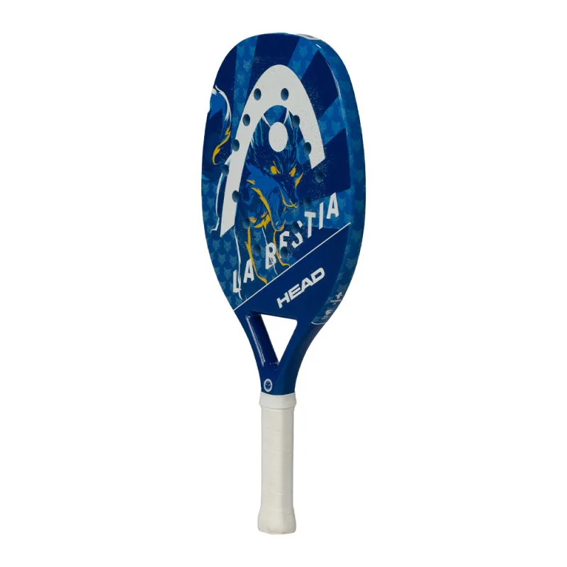 Raquete Head Cruzeiro La Bestia