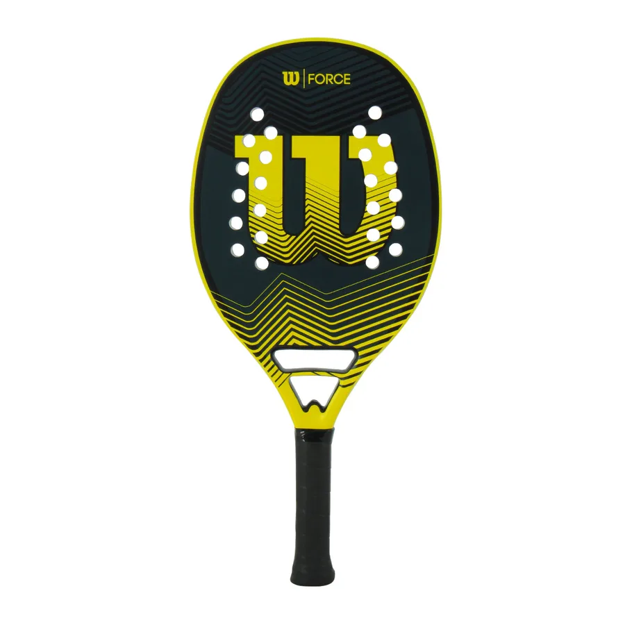 Raquete Wilson Force