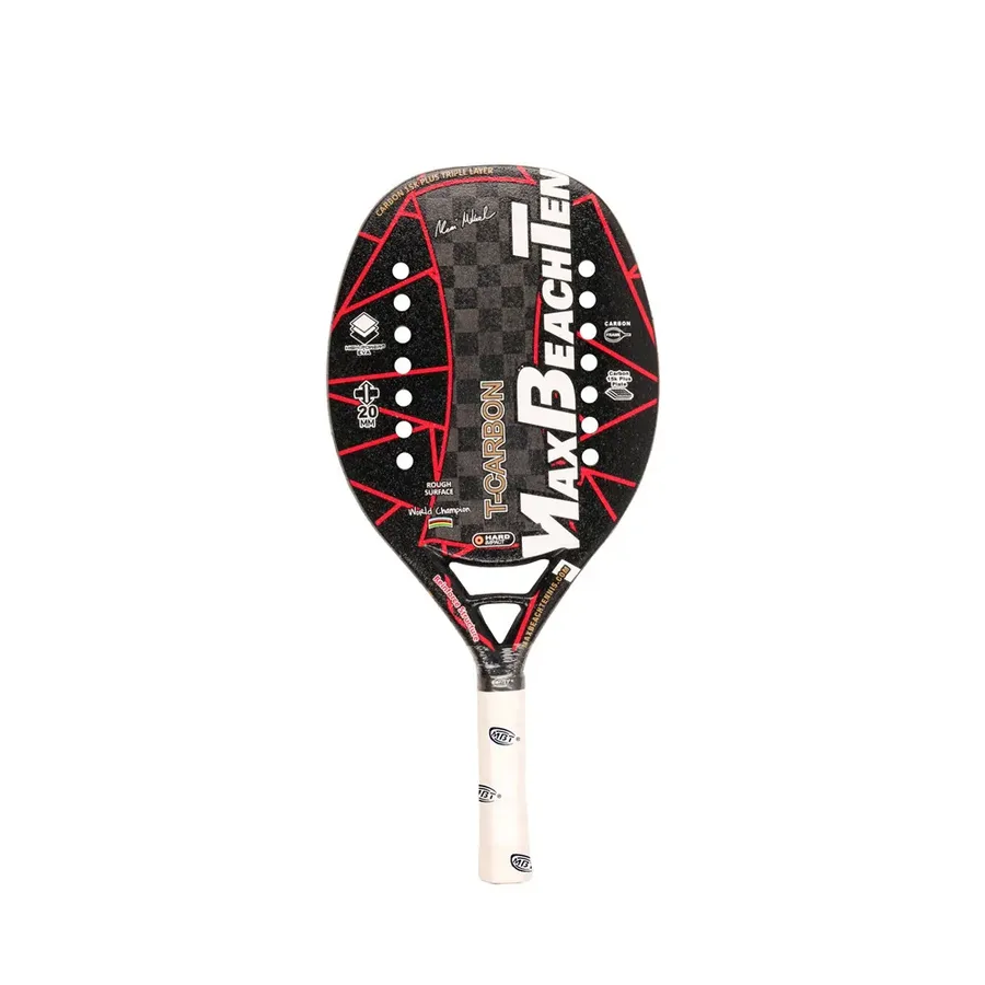 Raquete MBT T-Carbon 15K Plus
