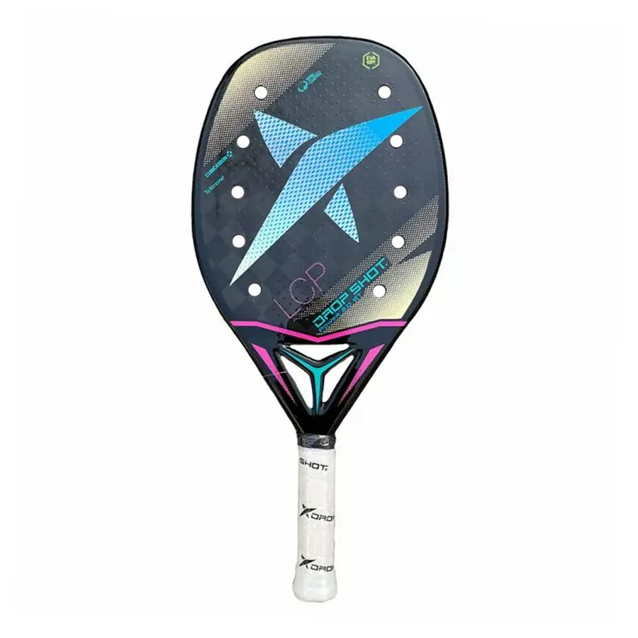 Raquete Drop Shot Power 3.0 BT