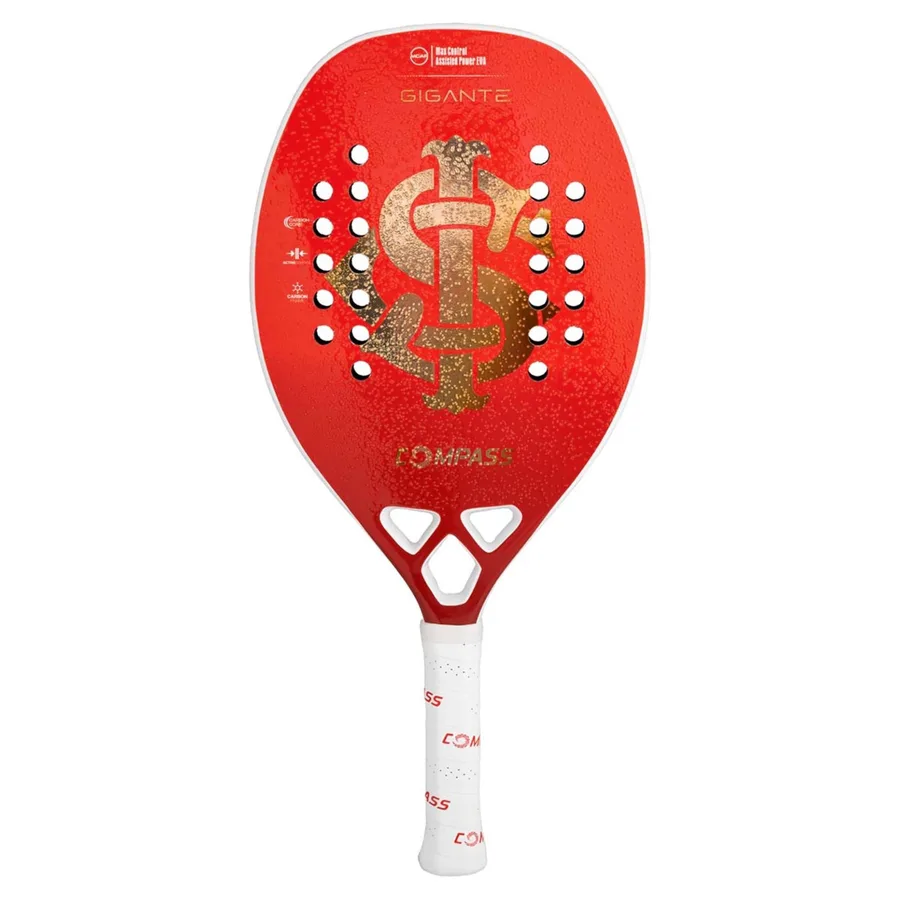 Raquete Compass Gigante