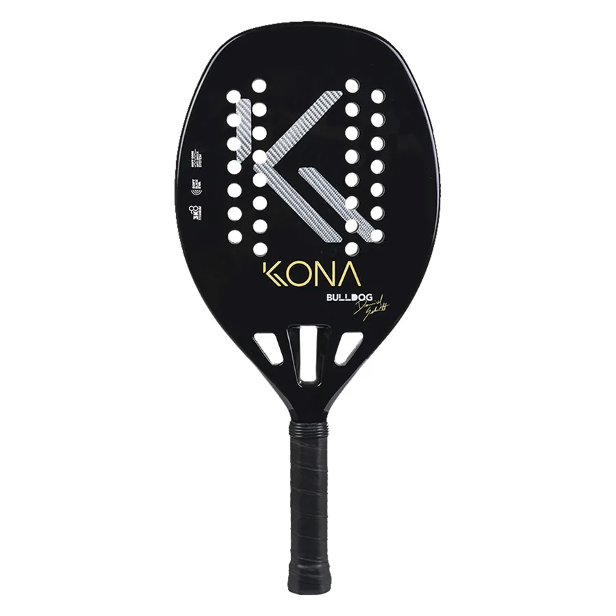 Raquete Kona Bulldog Titanium