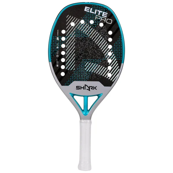 Raquete Shark Elite Pro